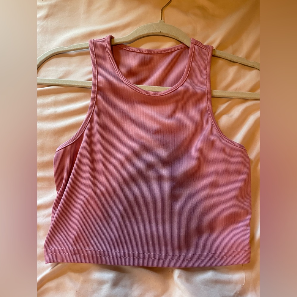shein tank